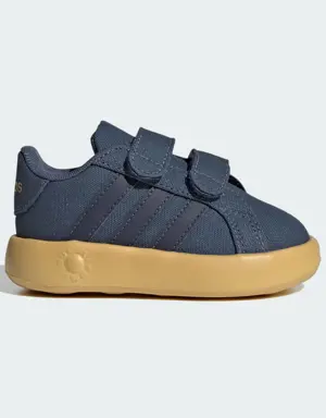 Tenis adidas Grand Court 2.0 Kids