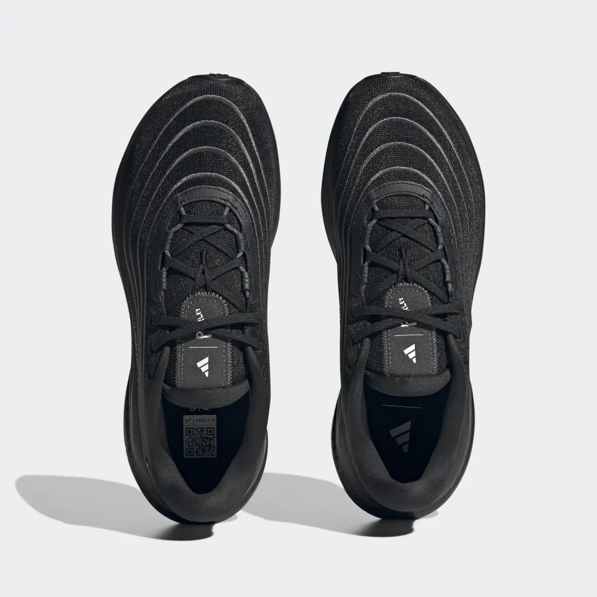 Adidas Supernova 2.0 x Parley Shoes. 3