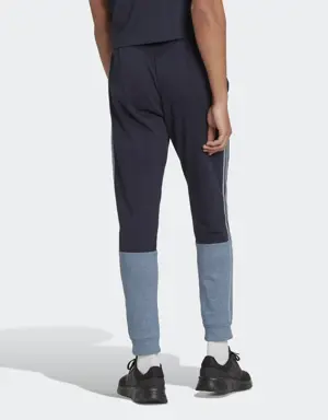 Essentials Mélange French Terry Pants