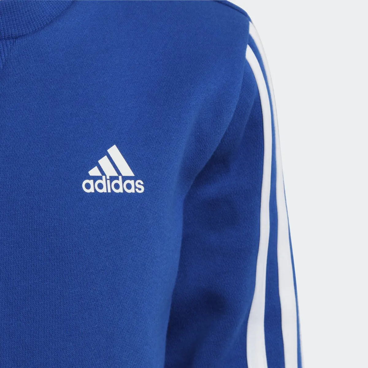 Adidas LK 3S CREW NECK. 3