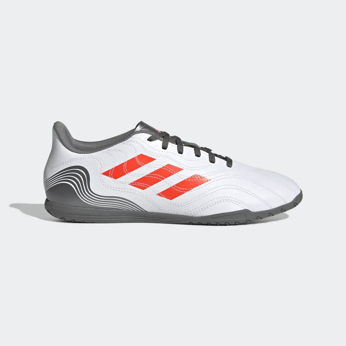 Adidas Copa Sense.4 Indoor Boots. 2