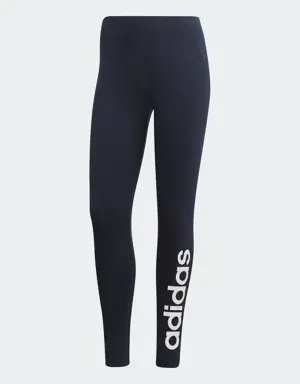 Adidas Essentials Linear Leggings