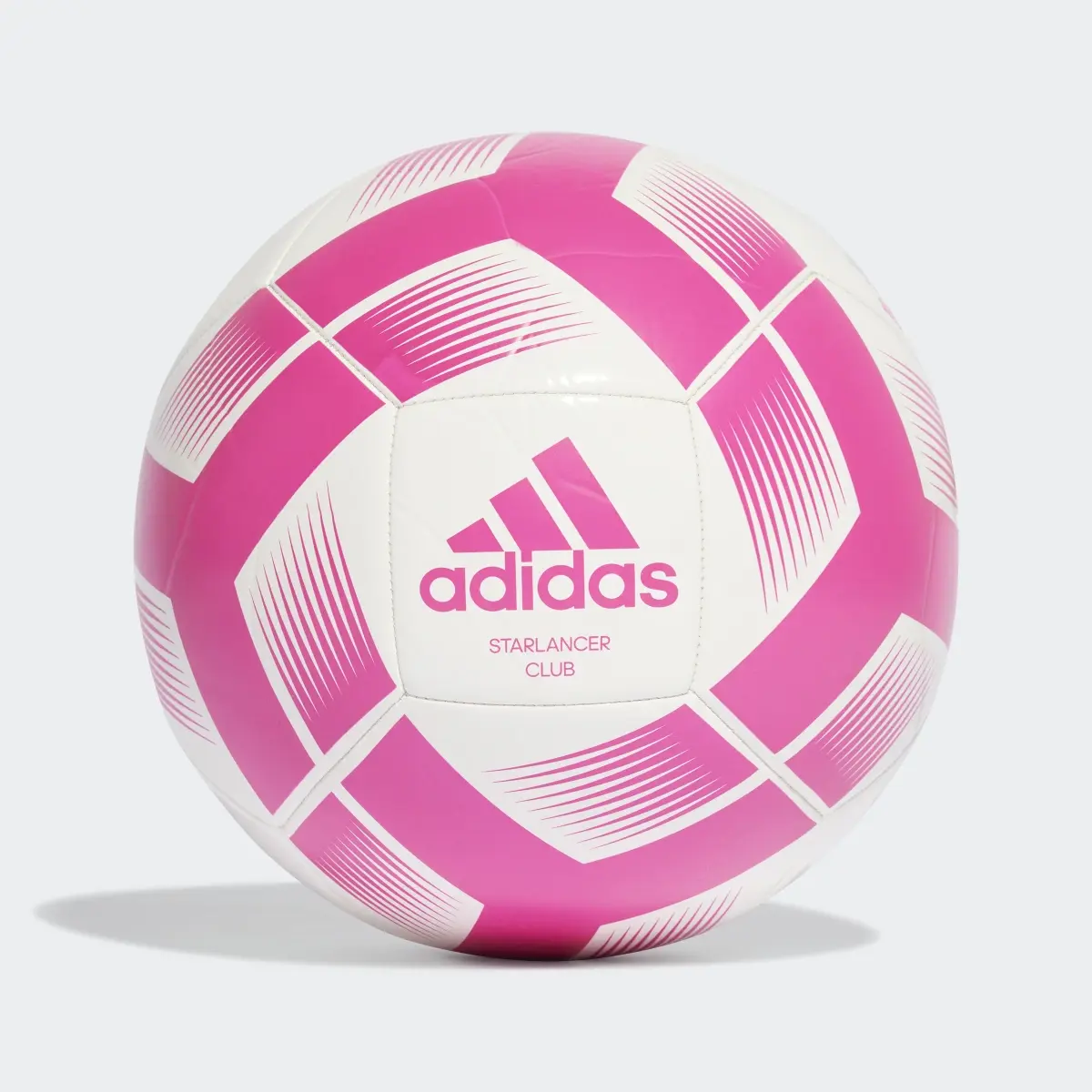 Adidas Starlancer Club Ball. 2