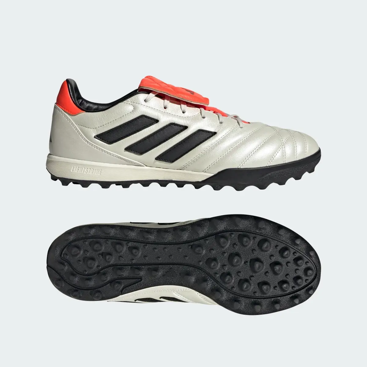 Adidas Botas de Futebol Copa Gloro – Piso sintético. 1