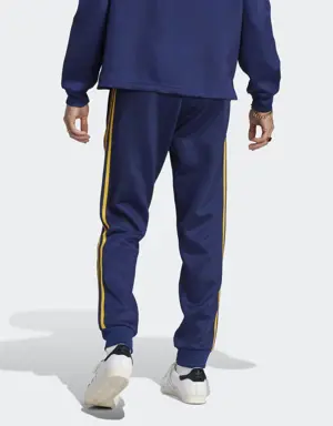 Adidas Adicolor Classics+ SST Track Pants. 2 Adidas Adicolor Classics+ SST Track Pants. 2