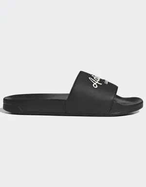 Adilette Shower Slides