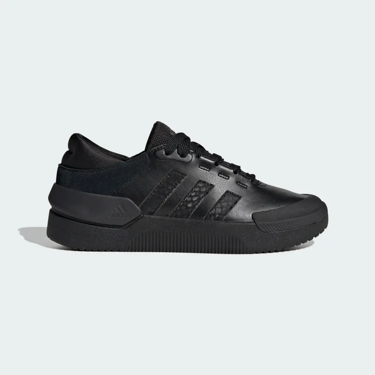 Adidas Chaussure Court Funk. 2