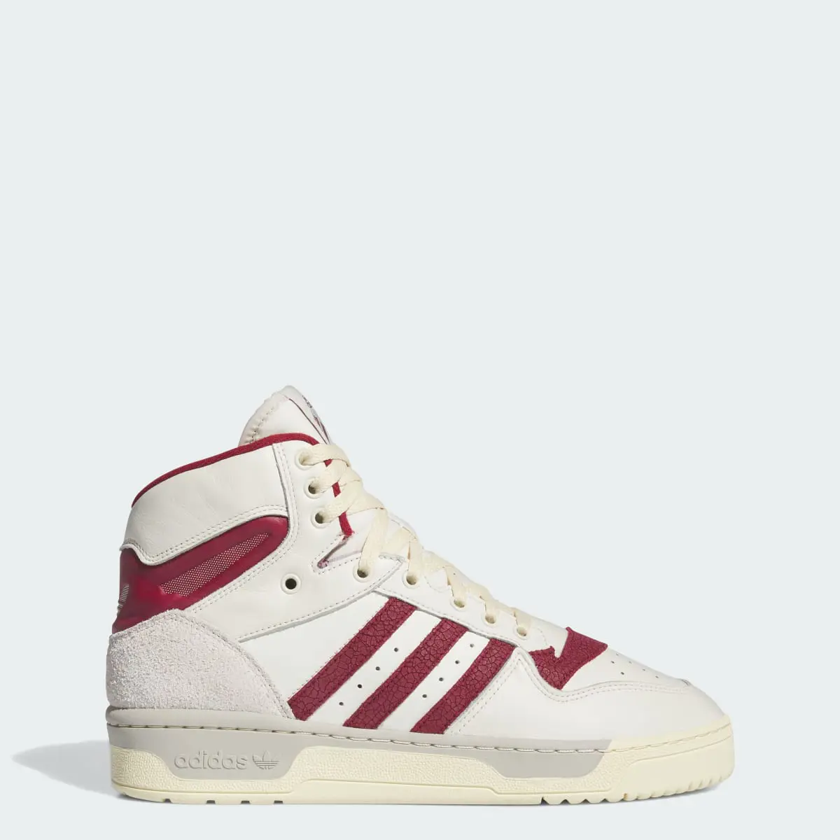 Adidas Attitude Shoes. 1