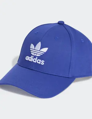 Adidas Trefoil Baseball Cap