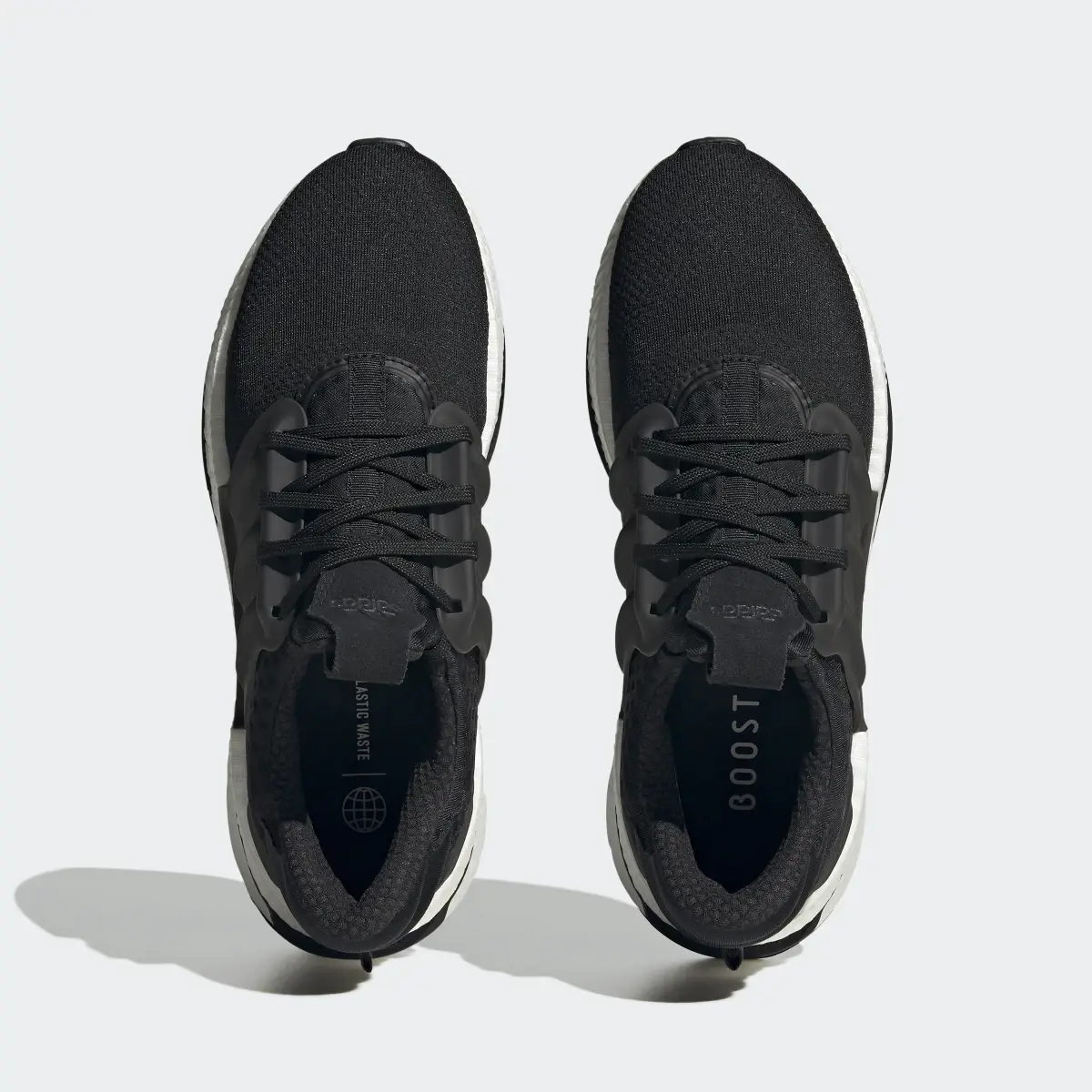 Adidas X_PLRBOOST Schuh. 3