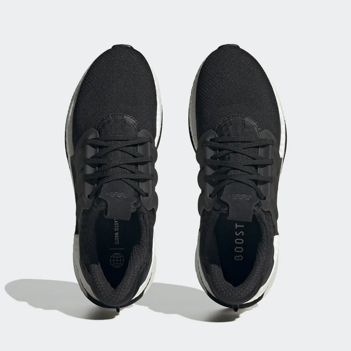 Adidas X_PLRBOOST Shoes. 3