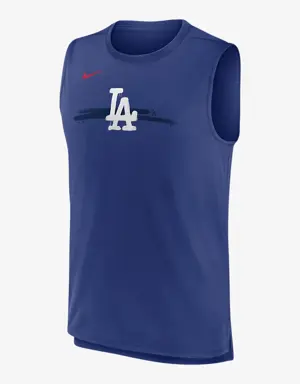 Breathe City Connect (MLB Los Angeles Dodgers)