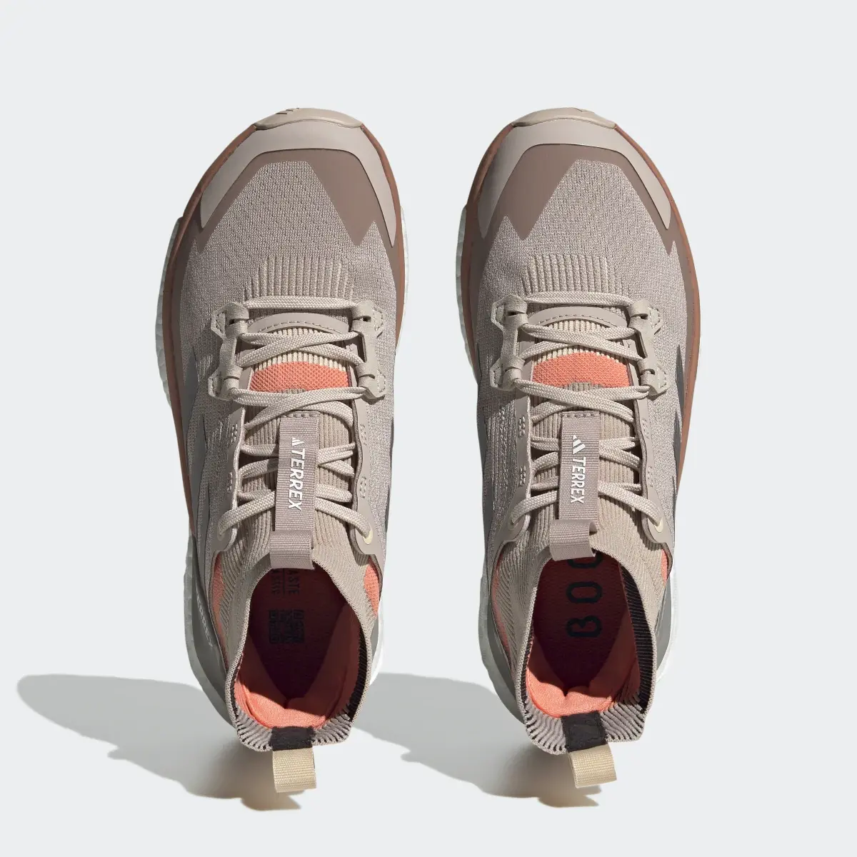 Adidas Terrex Free Hiker 2.0 Yürüyüş Ayakkabısı. 3
