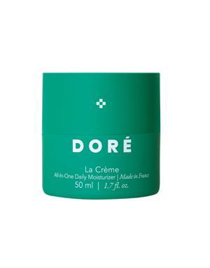 La Creme green