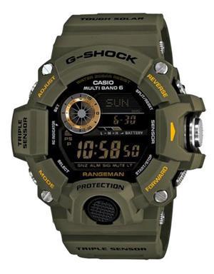 GW9400-3 Rangeman Watch