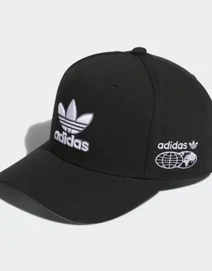 Men's Modern 2.0 Structured Cap