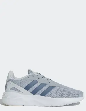 Adidas Tenis Nebzed Cloudfoam