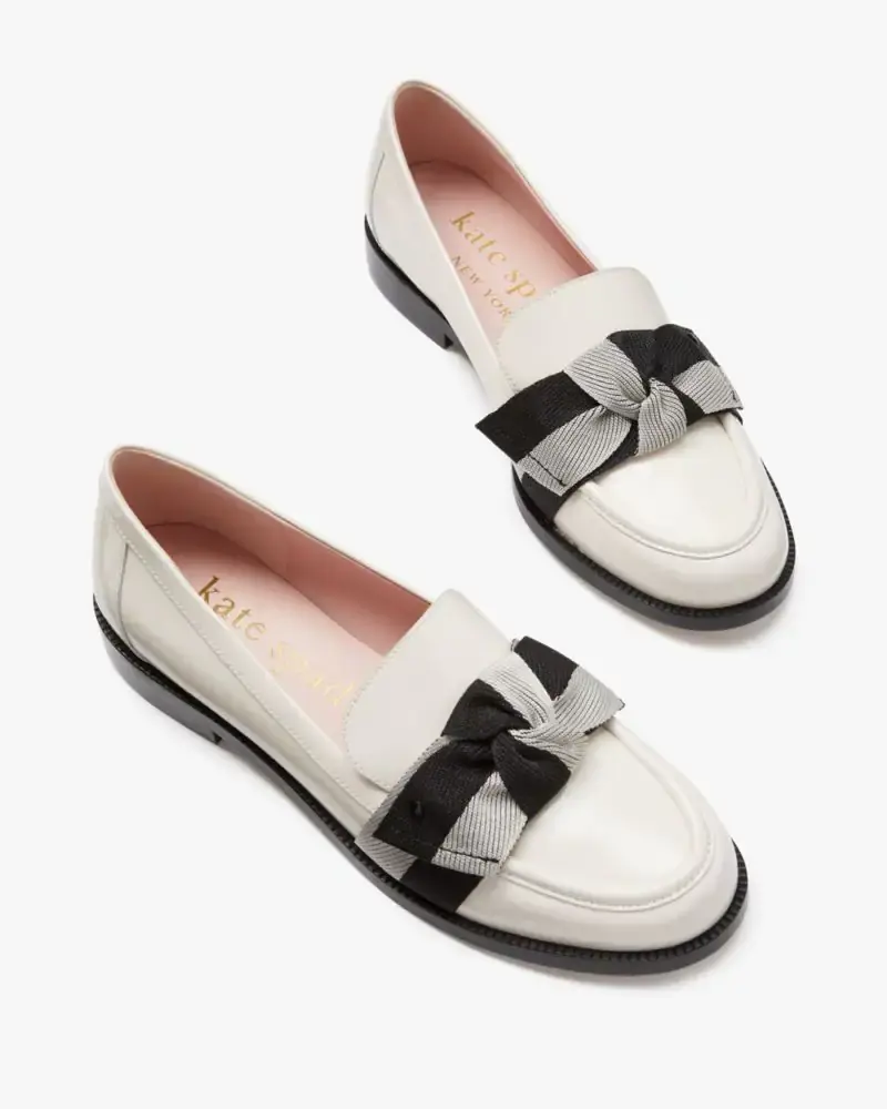 Kate Spade Leandra Loafers. 1