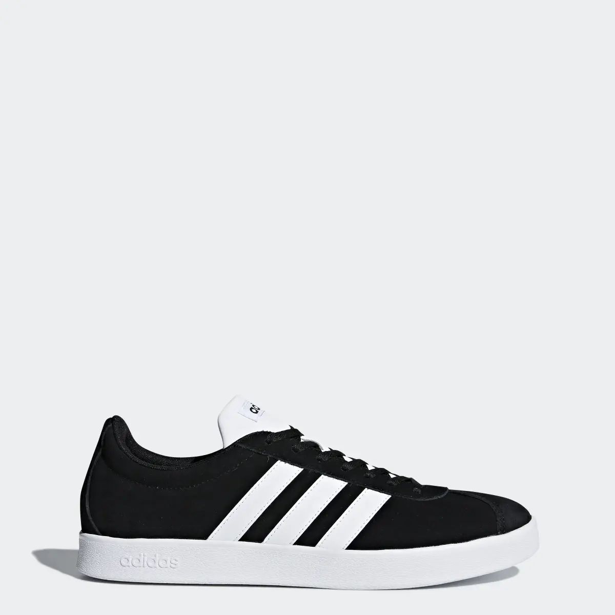 Adidas VL Court 2.0 Shoes. 1