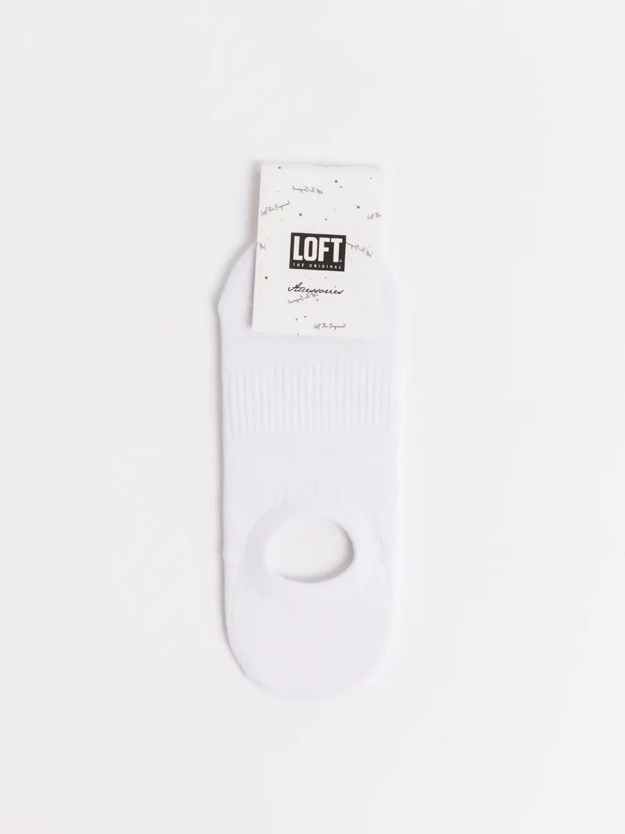 Loft Kadın Çorap. 3
