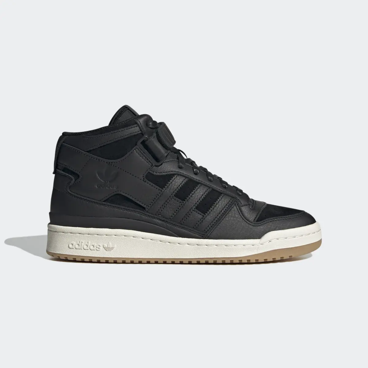 Adidas FORUM MID. 2