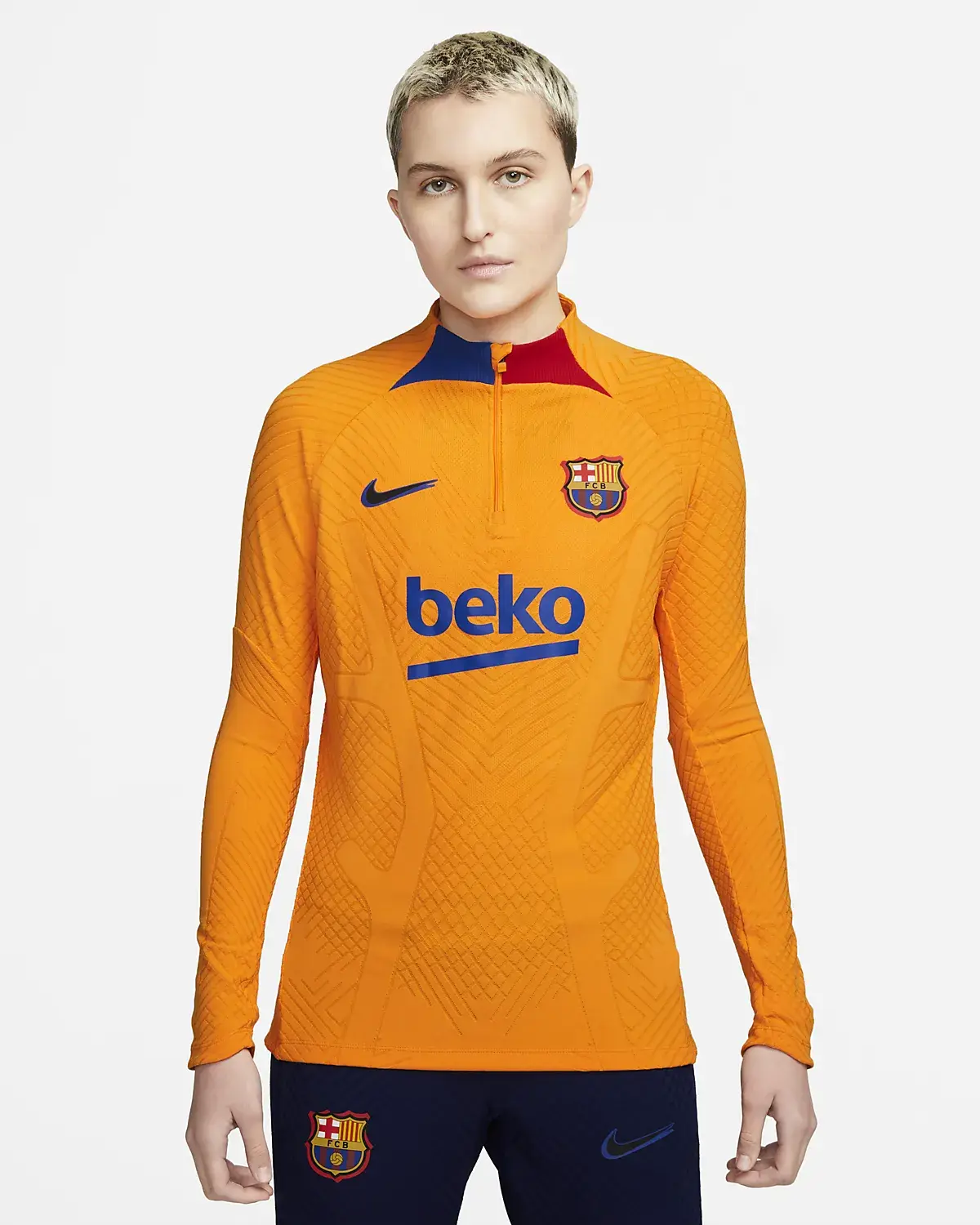 Nike FC Barcelona Strike Elite. 1