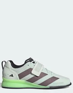 Adidas Adipower Weightlifting 3 Shoes