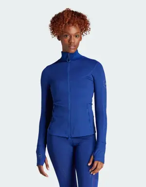 by Stella McCartney TruePurpose Training Midlayer Jacket