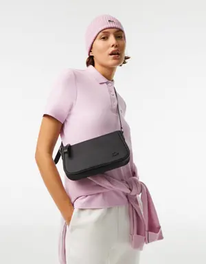 Lacoste Women's Lacoste Adjustable Strap Crossover Bag
