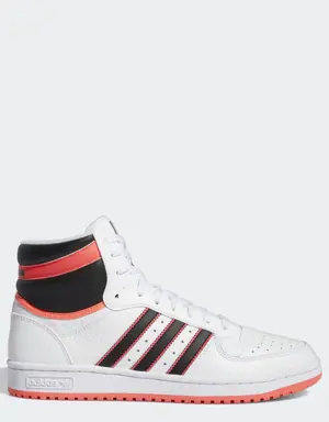 Adidas Top Ten RB Shoes