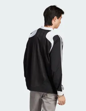 Adidas ADILENIUM OVERSIZED LONG SLEEVE JERSEY. 3