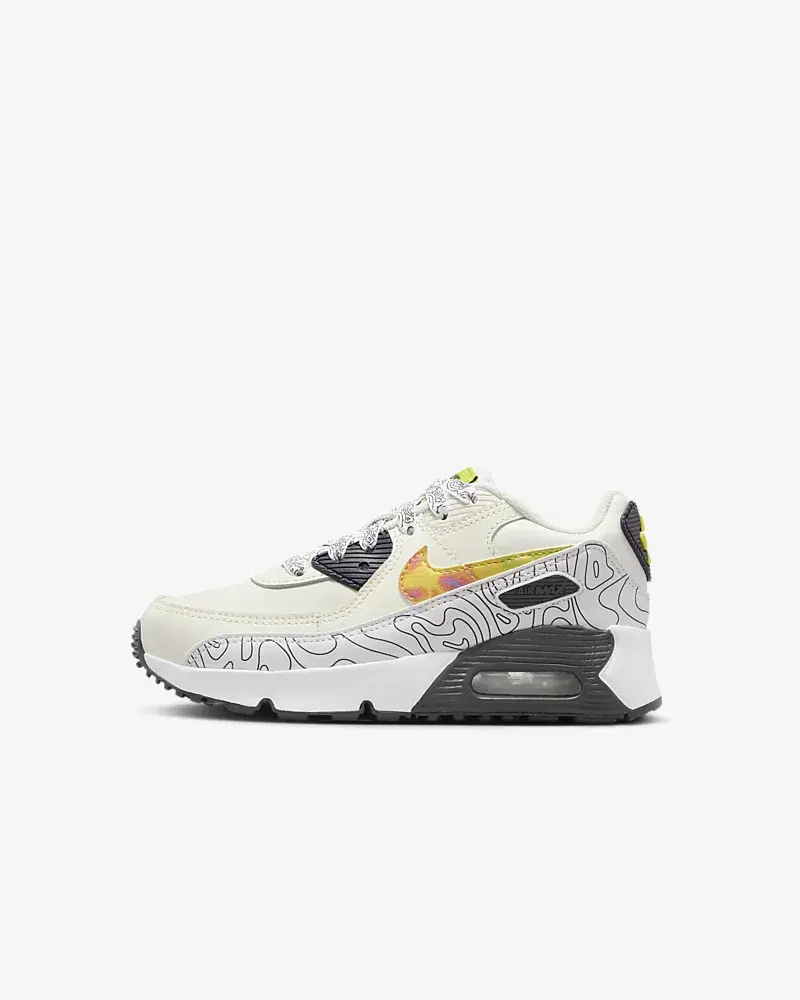 Nike Air Max 90 LTR SE. 1