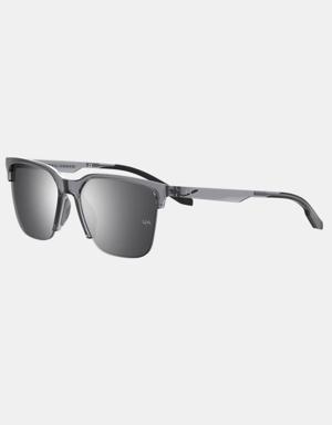 Unisex UA Phenom Mirror Sunglasses