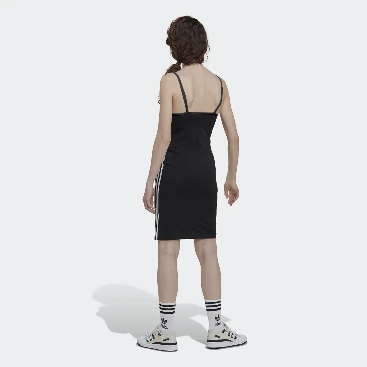 Adidas Always Original Laced Strap Dress. 3