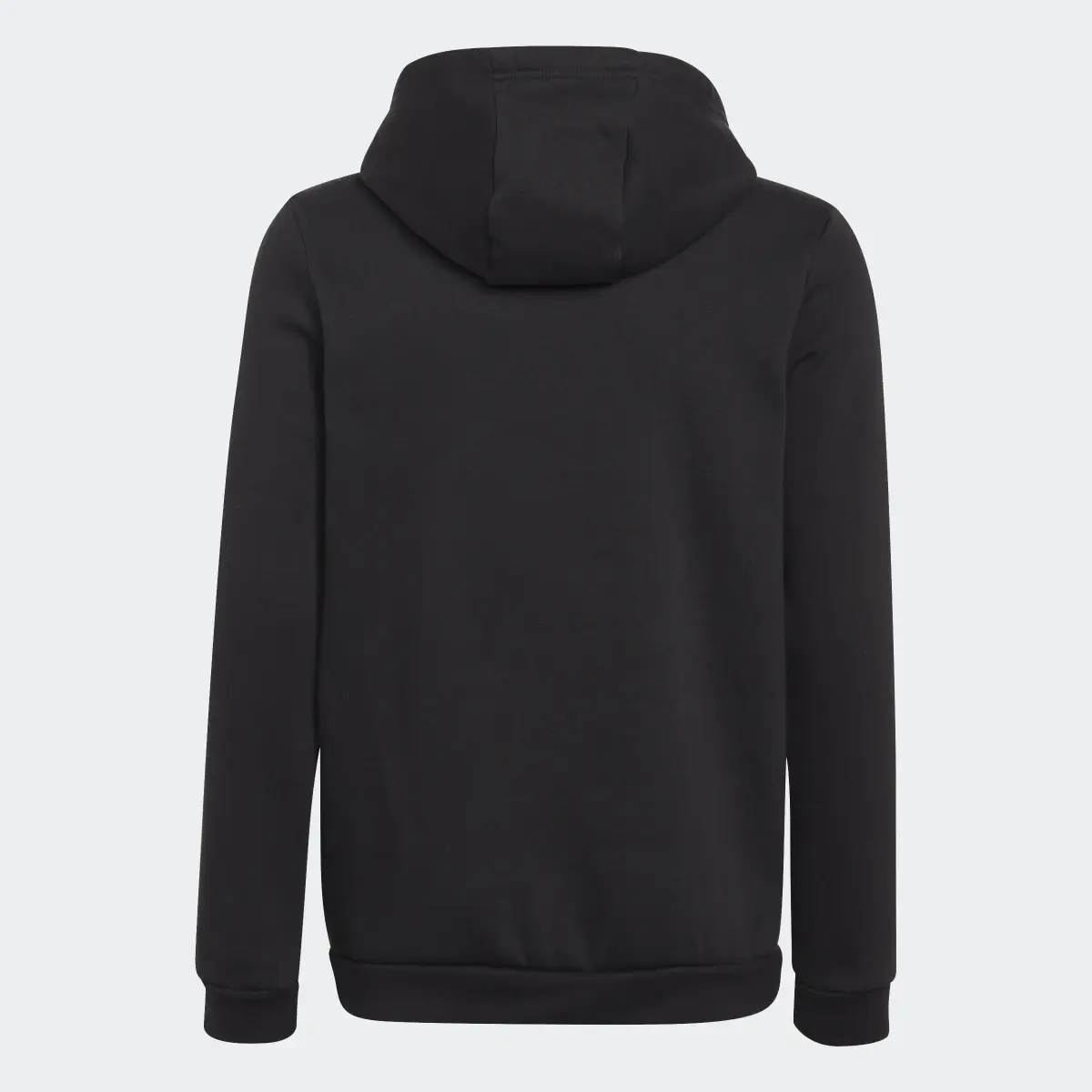 Adidas Entrada 22 Sweat Hoodie. 2