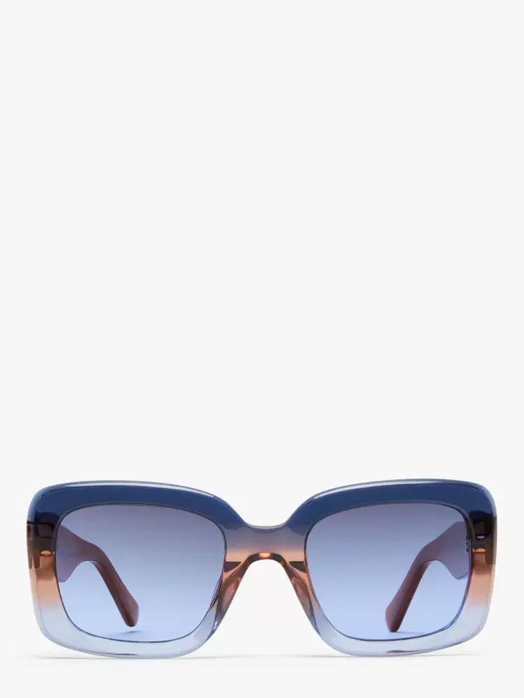 Kate Spade Bellamys Sunglasses. 3