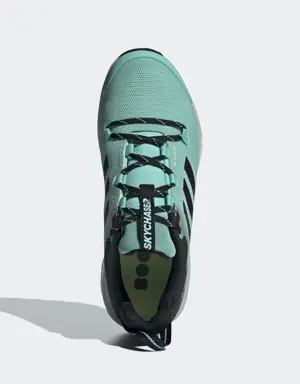 Adidas Terrex Skychaser GORE-TEX 2.0 Hiking Shoes. 3 Adidas Terrex Skychaser GORE-TEX 2.0 Hiking Shoes. 3
