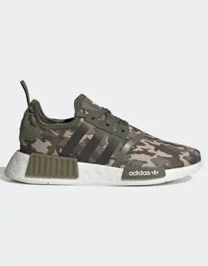 NMD_R1 Schuh