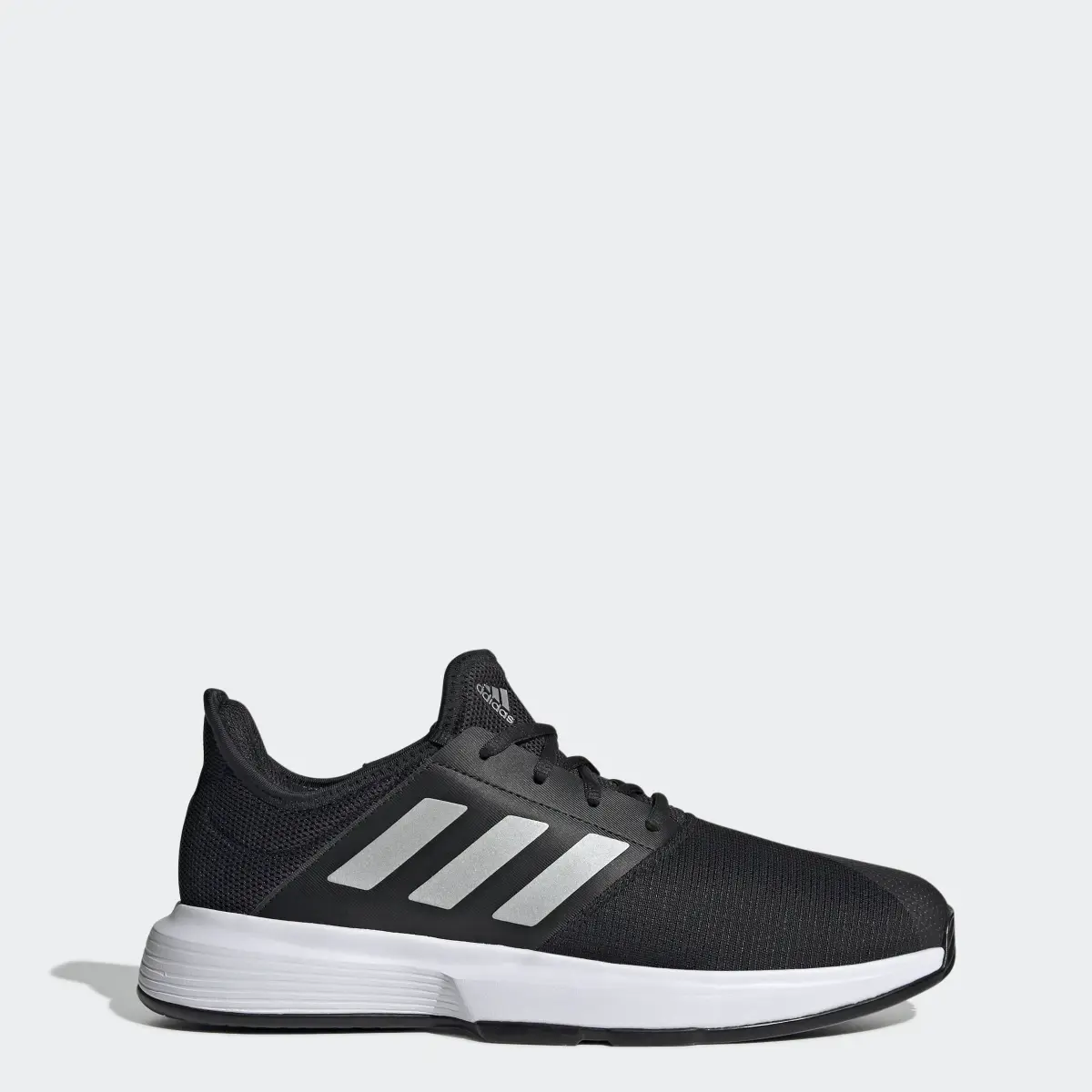 Adidas GameCourt Tenis Ayakkabısı. 1