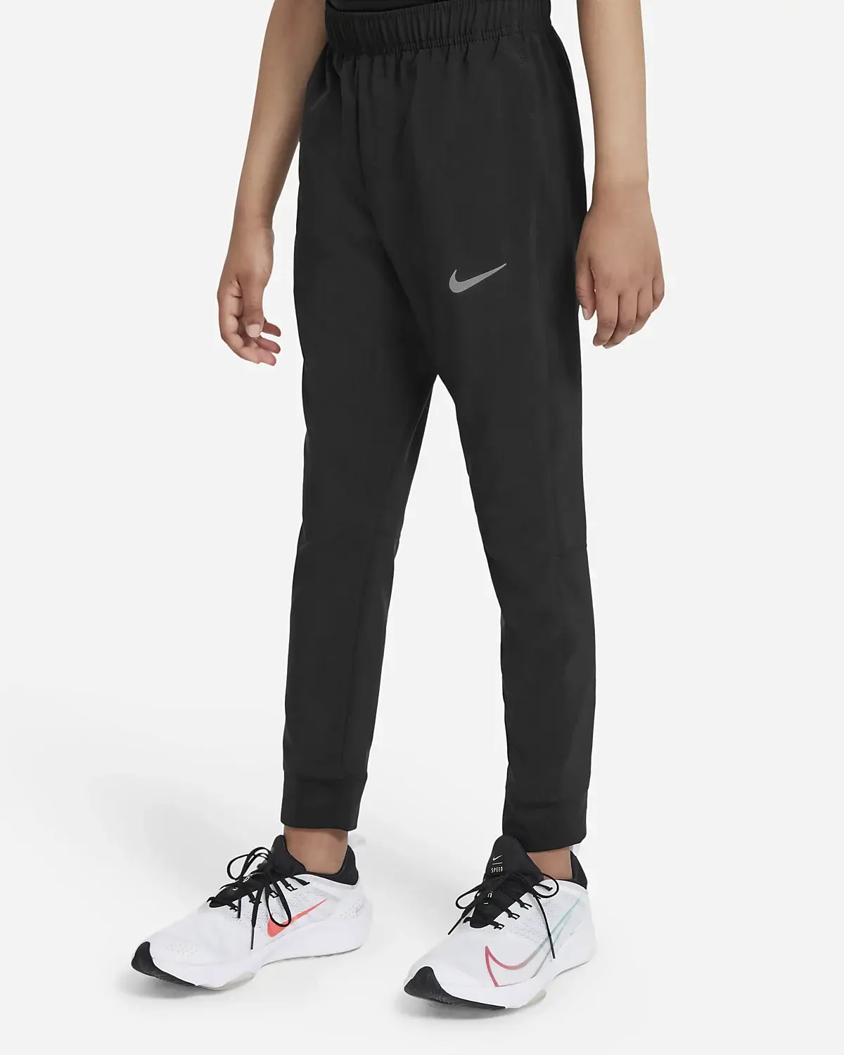 Nike Dri-FIT. 1