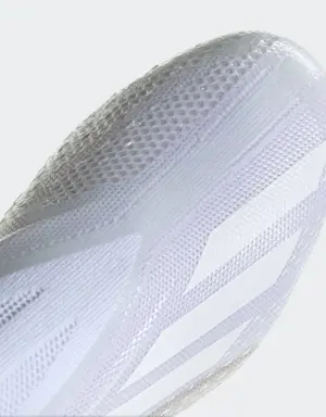 Adidas X Speedportal+ Firm Ground Soccer Cleats. 3 Adidas X Speedportal+ Firm Ground Soccer Cleats. 3