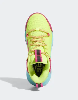 Adidas Zapatilla Harden Stepback 3. 3 Adidas Zapatilla Harden Stepback 3. 3