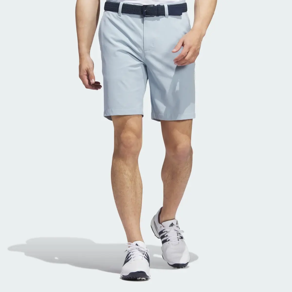 Adidas Ultimate365 8.5-Inch Golf Shorts. 1