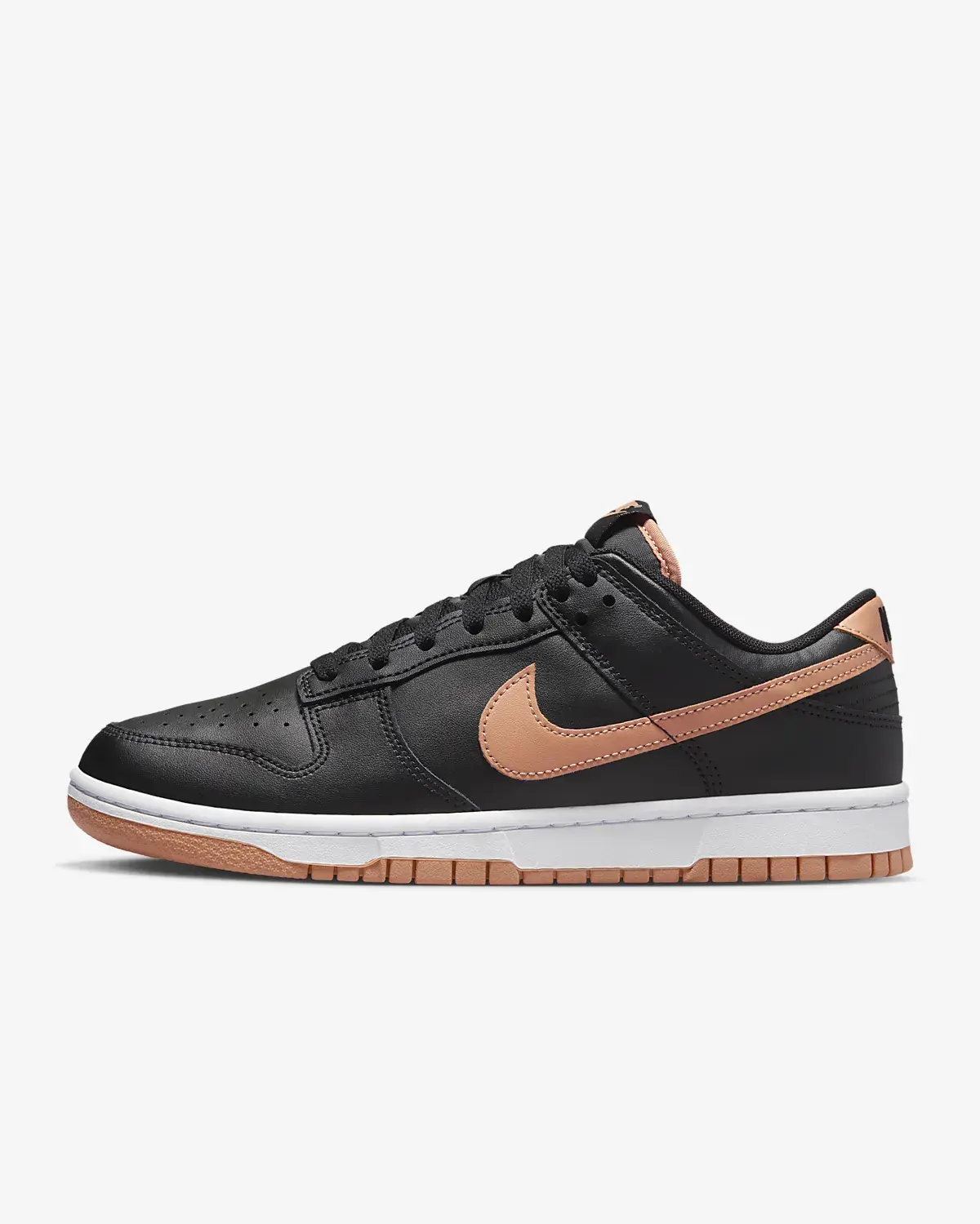 Nike Dunk Low Retro. 1