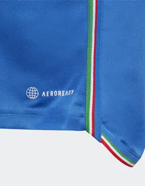 Mini Uniforme Local Italia 23