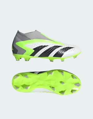 Adidas Bota de fútbol Predator Accuracy+ césped natural seco