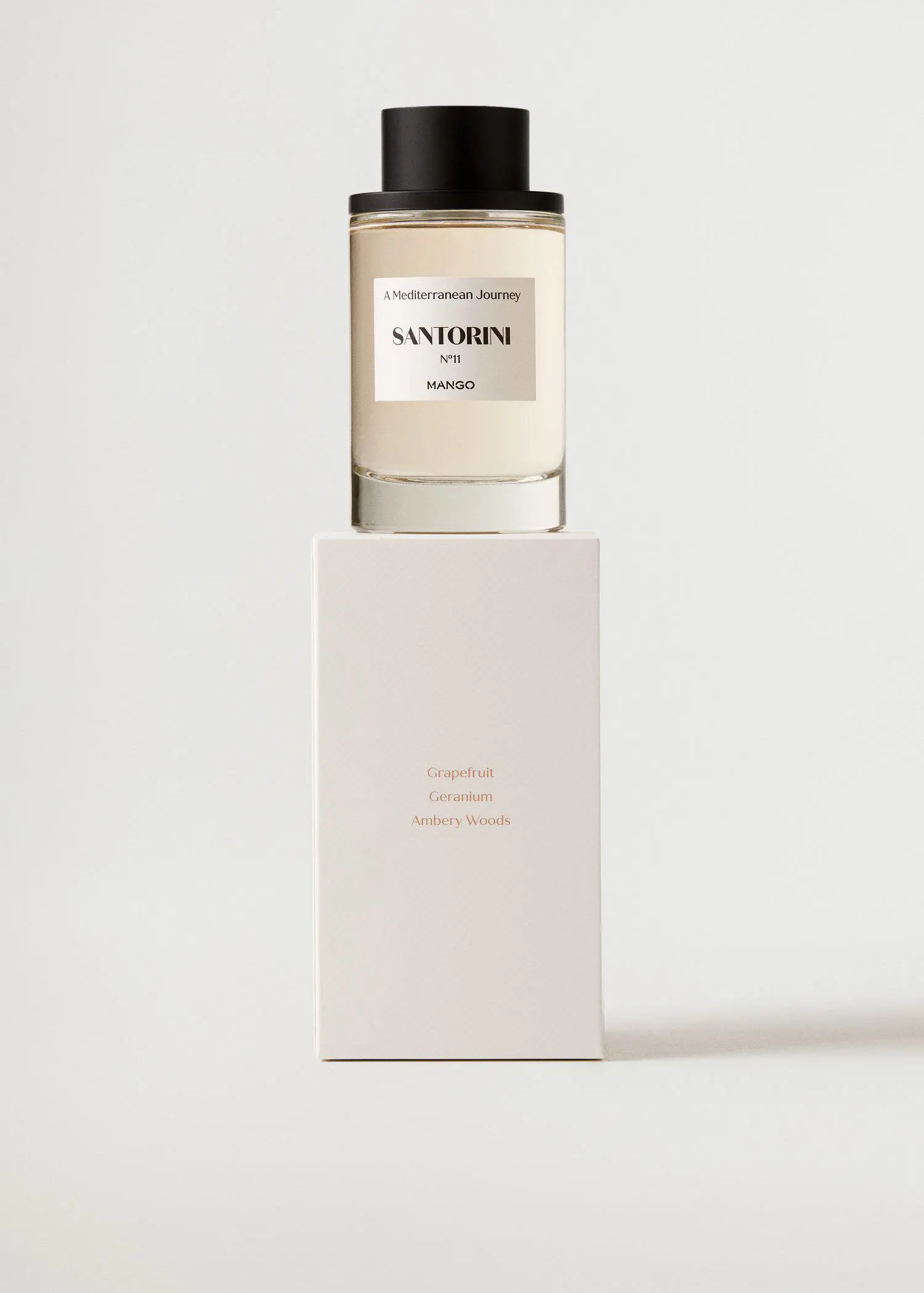 Mango Parfum Santorini 100 ml. 3
