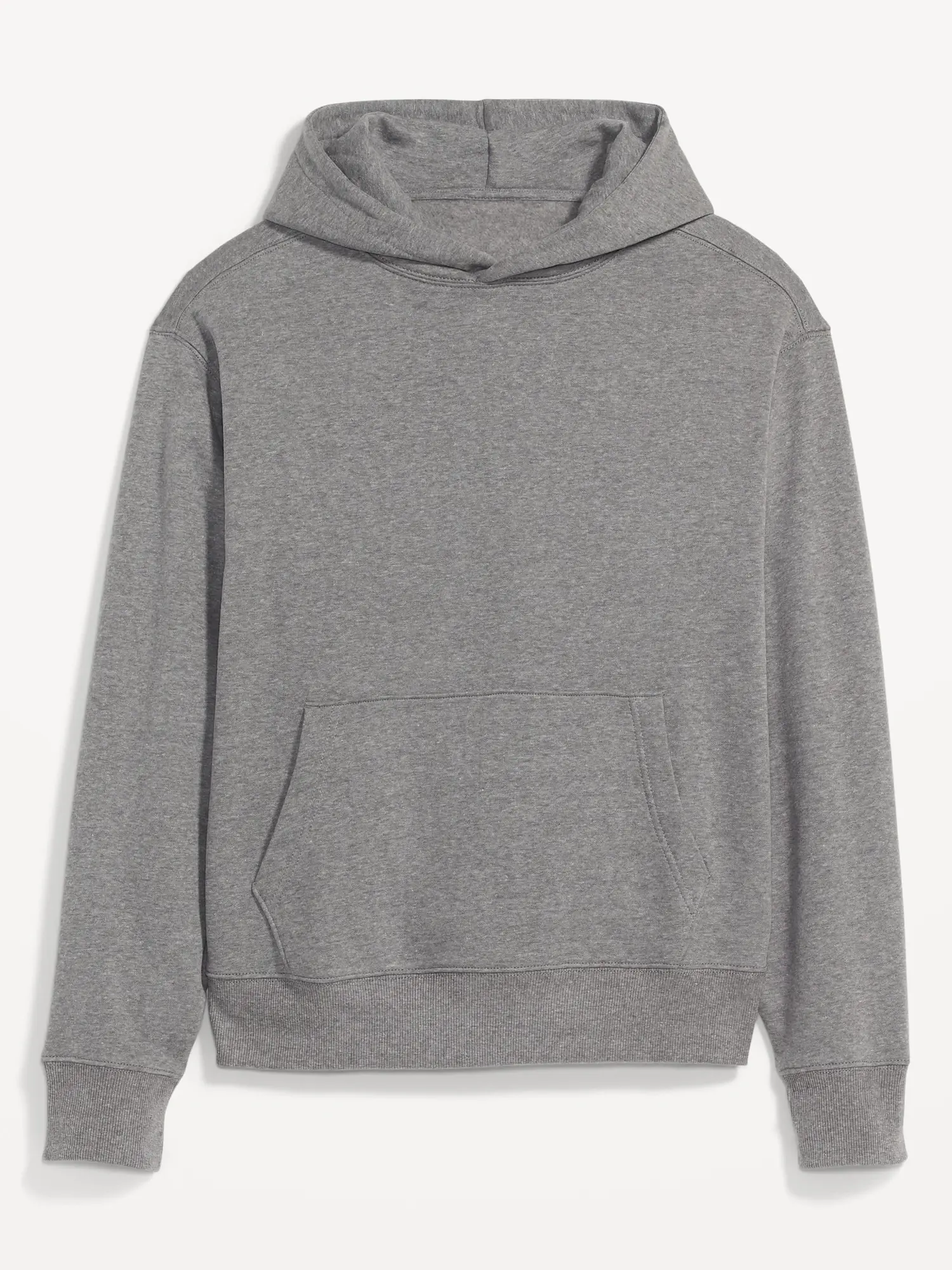 Old Navy Rotation Pullover Hoodie gray. 1