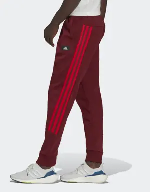 Sportswear Future Icons 3-Stripes Tracksuit Bottoms