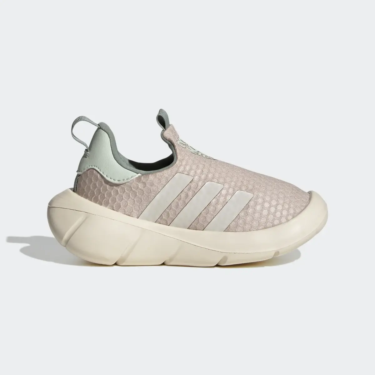 Adidas Chaussure slip-on MONOFIT Trainer Lifestyle. 2